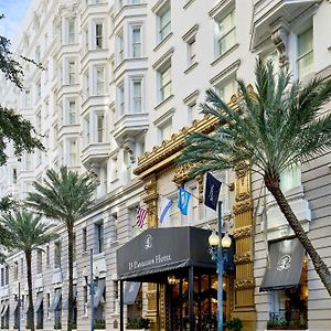 Le Pavillon, New Orleans, A Tribute Portfolio Hotel